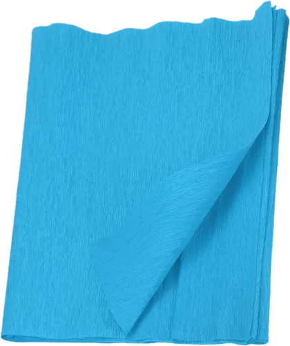 Miniatura 21 de MECCANIXITY Rollo de papel crepé de 3.3 pies de largo 20 pulgadas de ancho para ceremonia de boda, decoración de varios festivales grandes