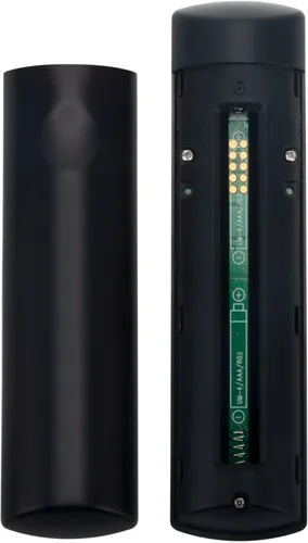 Miniatura 3 de NTQinParts Control remoto de TV de repuesto para Insignia NS-24F201NA23 24", NS-32F201NA23 32" F20 Series Smart HD 720p TV