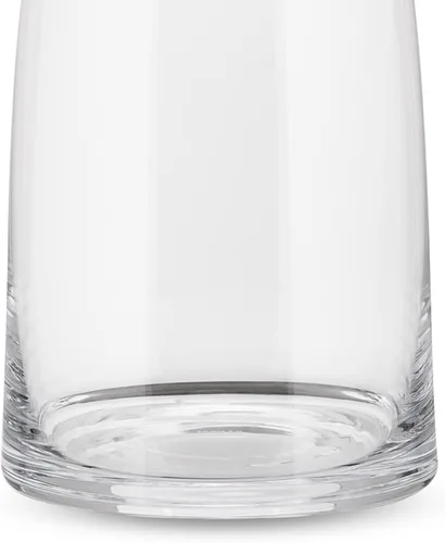 Miniatura 4 de Alessi DC03/3100 "Tonale" Jarra transparente