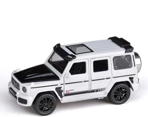 Miniatura 7 de Tianmei 1:32 Initial D Trueno AE86 - Modelo de automóvil de aleación fundida a presión, juguetes de metal para niños y adornos de colección