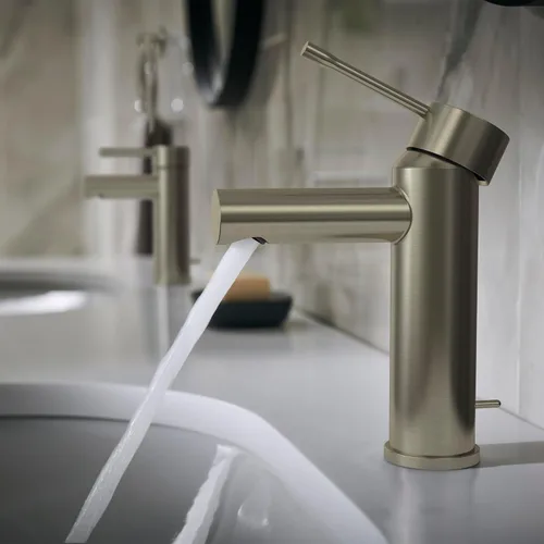 Miniatura 2 de GROHE 32216ENA cepillado níquel