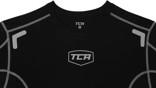 Miniatura 4 de TCA Elite+ - Camiseta térmica para hombre