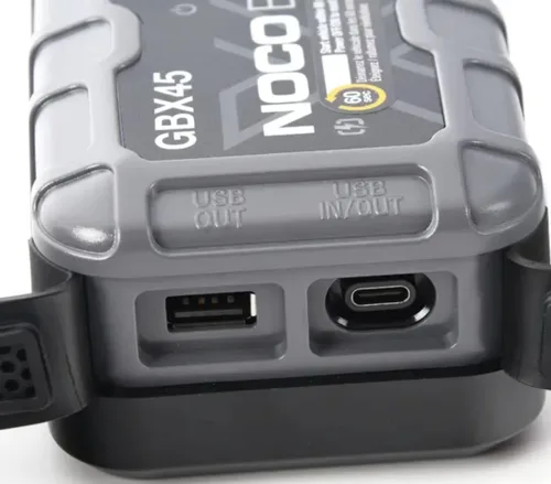 Miniatura 4 de T POWER Cable cargador para NOCO Boost X GBX45 GBX55 GBX75 GBX155 Genius Boost Plus Sport GB20 GB30 GB40 GB50 GB70 1000A batería Jump Starter Auto