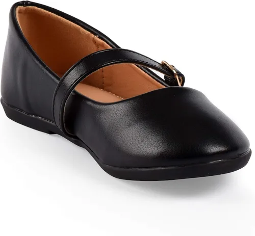 Miniatura 5 de Nova Utopia - Zapatos planos Mary Jane para niñas pequeñas, para ballet