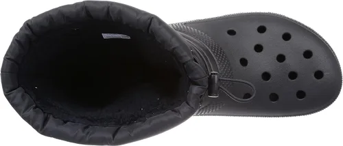 Miniatura 5 de Crocs Botas de invierno Neo Puff con forro clásico para hombre y mujer