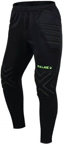 KELME Pantalones de portero de fútbol, pantalones de portero acolchados, pantalones de paintball juveniles