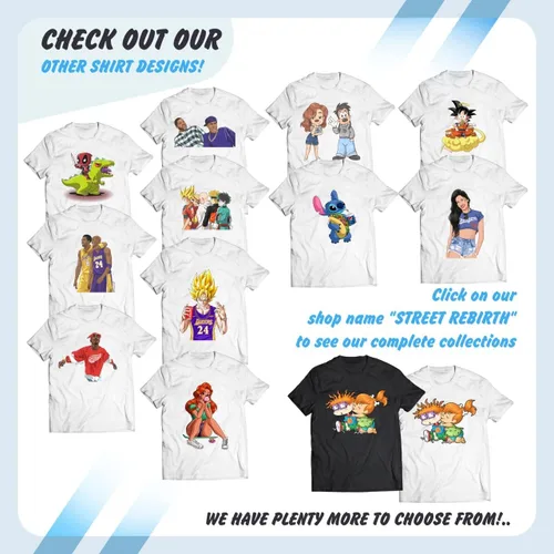 Miniatura 2 de Camiseta unisex de comedia musical Toon Beach, color blanco, talla S