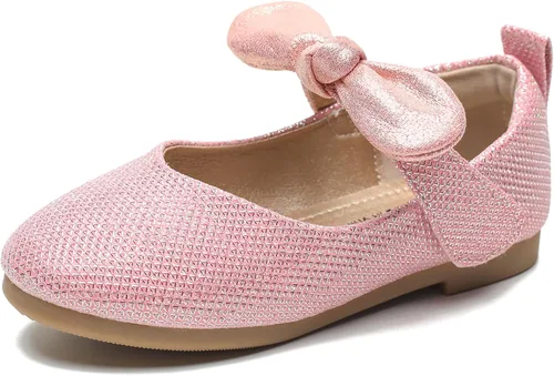 Miniatura 12 de Cadidi Dinos - Zapatos de vestir para niña, brillantes, princesa para fiesta