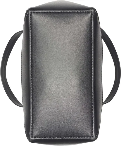 Miniatura 3 de Calvin Klein Mini bandolera de mano Quinn NorthSouth
