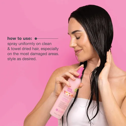 Miniatura 5 de milk shake Leave-In Conditioner Spray Detangler for Natural Hair