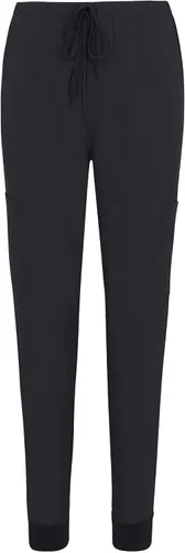 Miniatura 5 de Natural Uniforms Conjunto deportivo elástico esencial para mujer