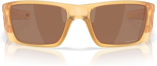 Miniatura 20 de Oakley mens Oo9096 Fuel Cell Rectangular Sunglasses