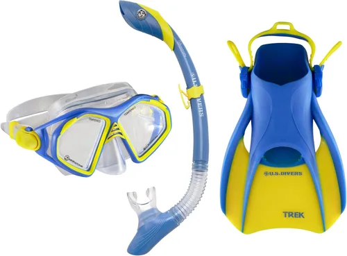 Miniatura 8 de U.S. Divers Admiral Set