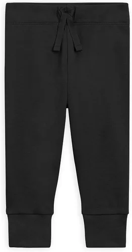 Colored Organics - Cruz Joggers Pantalones de bebé de algodón orgánico - Ropa para niños y bebés