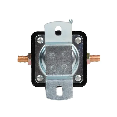 Miniatura 9 de Relé solenoide de arranque SFD6025 12V 3 terminales de repuesto para tractor Fo-r 2N 8N 9N 8N-11450 SW218 SW355 10-FO218-12V 7-1023-12V 240-14008