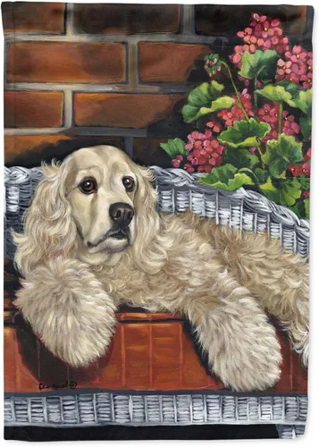 Miniatura 361 de Caroline's Treasures PPP3097CHF - Pijama de Navidad con diseño de bulldog francés para colgar en la pared, poliéster, tamaño de casa, multicolor