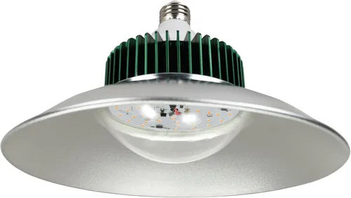 Miniatura 5 de GT-Lite Bombillas LED de 33 W de espectro completo con 28.22 PPF, base E26, luz de crecimiento con reflector para plantas de interior y exterior