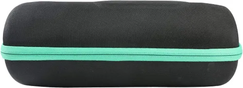 Miniatura 17 de co2CREA Funda de viaje rígida de repuesto para altavoz Bluetooth impermeable JBL Charge 4 / Charge 5 (funda negra)