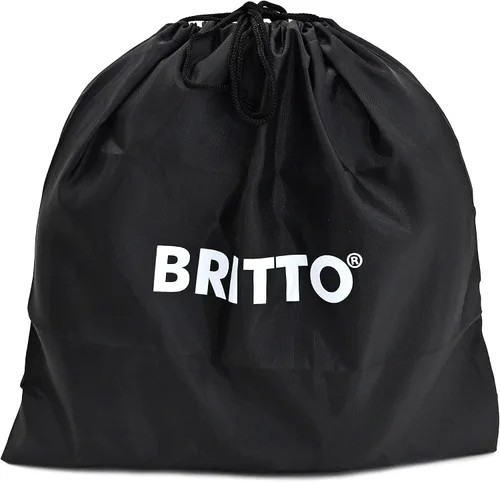 Miniatura 3 de BRITTO Romero Almohada de viaje para el cuello - Paisaje colorido
