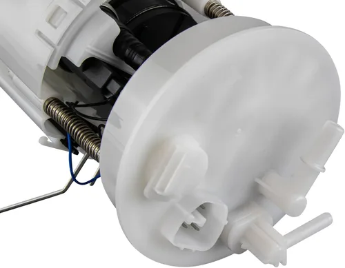 Miniatura 6 de TRQ Conjunto de módulo de bomba de combustible compatible con Chrysler Sebring 2002-2004 Dodge Stratus Mitsubishi Eclipse 2002-2003 Galant