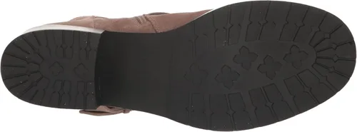 Miniatura 4 de NYDJ Botas Parvani de gamuza aceitosa a media pantorrilla para mujer
