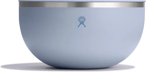 Miniatura 11 de Hydro Flask Outdoor Kitchen Bowl - Stainless Steel Dinnerware Reusable Camping Gear Mess Kit - Dishwasher Safe, BPA-Free, Non-Toxic Abedul