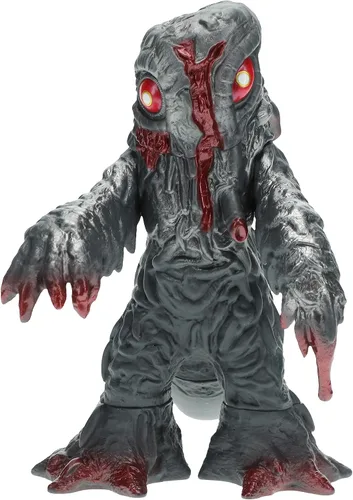 Miniatura 28 de Movie Monster Series - Godzilla: Final Wars - Godzilla 2004, figura de acción de Bandai