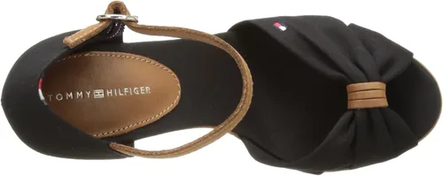 Miniatura 5 de Tommy Hilfiger Iconic Elena Sandalias con puntera cerrada para mujer