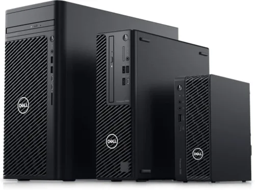 Miniatura 6 de Dell Escritorio Precision T3660 Workstation (2022) Core i9-1TB SSD - 32 GB RAM - RTX A2000 16 núcleos a 5.2 GHz - CPU de 12.ª generación Win 11