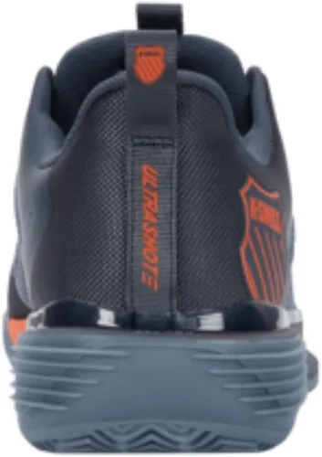 Miniatura 4 de K-Swiss Zapatillas de tenis Ultrashot 3 HB para hombre