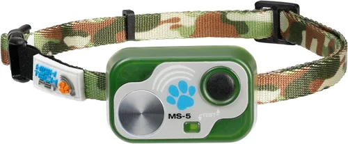 Miniatura 14 de Genuine MS-5® Designer Cat Collar for Automatic Doors Collar. Tested & Certified by High Tech Pet. Proven Reliable. Complies with Power Pet Door