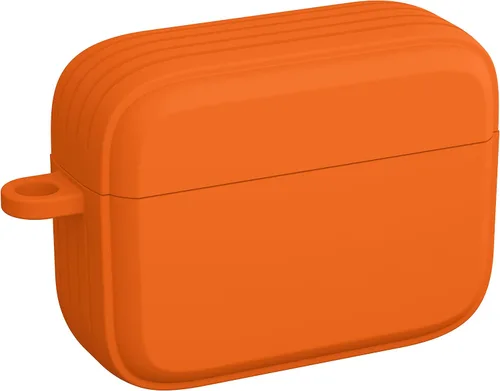 Miniatura 52 de AFFINITY BANDS HDX Funda compatible con Apple AirPods Gen 1 y 2 (negro)