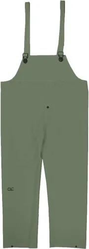 Miniatura 3 de Custom Leathercraft CLC Climate Gear R131 - Gabardina pesada de PVC (2 piezas)
