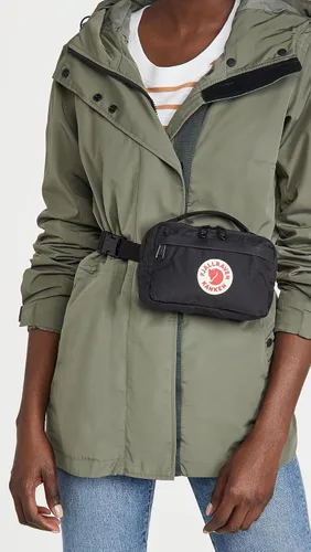 Miniatura 2 de Fjallraven, Kanken Riñonera con cinturón para uso diario y viajes
