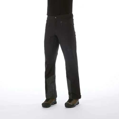 Miniatura 2 de Mammut Men Softshell Pants Tatramar