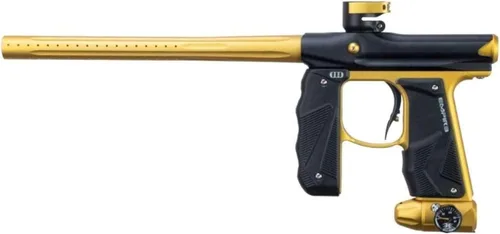 Miniatura 16 de Pistola de paintball Empire Mini GS negro (Dust Black)