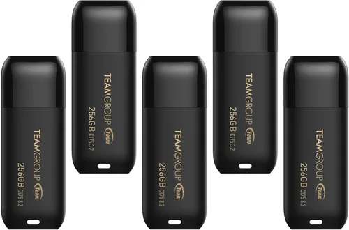 Miniatura 19 de TEAMGROUP C175 16GB USB 3.2 Gen 1 (USB 3.1/3.0) Unidad Flash Thumb Drive de Lectura 75MB/s, Memoria de Almacenamiento de Datos Externa Compatible