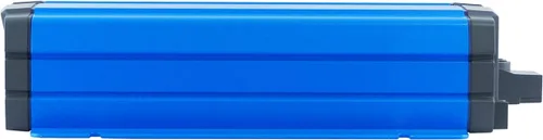 Miniatura 5 de SP-1500-112 Inversor de onda sinusoidal pura con GFCI dual 12VDC 120VAC 1500W (SP-1500-112)