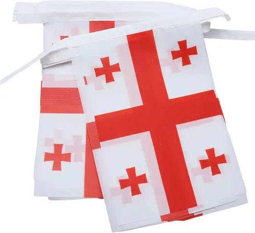 Miniatura 228 de AZ FLAG Señal marítima internacional 42.7 ft BUNTING Flag 40 banderas 9'' x 6'' - Banderas de cuerda del alfabeto náutico 5.9 x 8.3 in