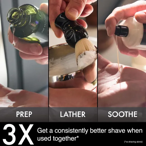 Miniatura 5 de The Art of Shaving Pre Shave Beard Oil for Men