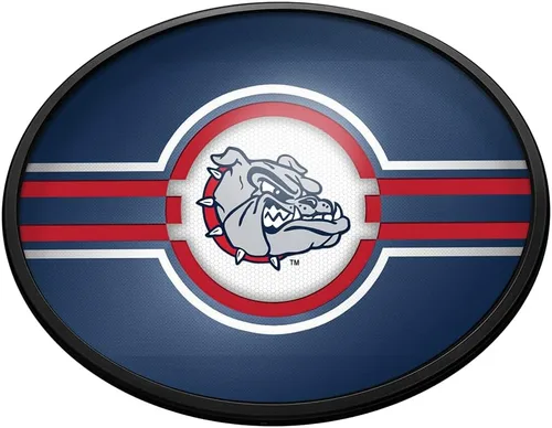 Miniatura 273 de The Fan-Brand NCAA Alabama Crimson Tide: Letrero de pared ovalado con luz – Decoración de fútbol, baloncesto, béisbol y deportes universitarios