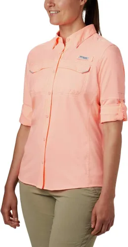 Miniatura 3 de Columbia Lo Drag camisa de manga larga para mujer