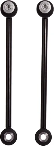 Miniatura 2 de TeraFlex 1744500 Kit de eslabones de barra estabilizadora (JK 2.5" trasero con perno giratorio)
