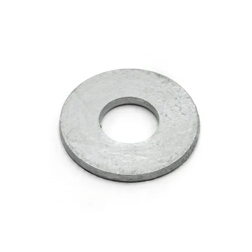 Miniatura 7 de Perno en U galvanizado para remolque de 1/2 pulgadas x 3 pulgadas x 6 5/16 pulgadas con herrajes - Juego de 2