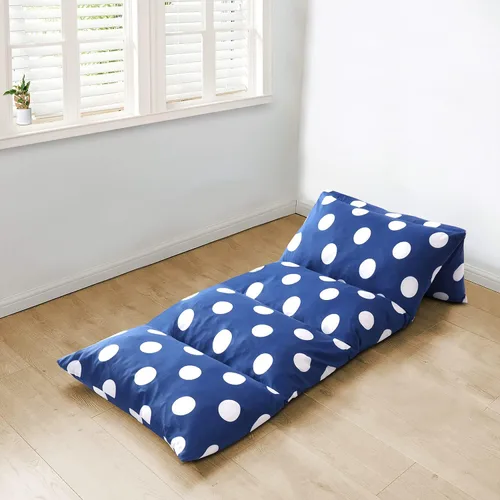 Miniatura 9 de Boston Linen Co. - Funda de almohada para niños, funda de cama de dinosaurio Rawr para niños, tumbona para leer, descansar y juegos, tamaño King