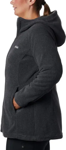 Miniatura 5 de Columbia - Chaqueta larga con capucha Benton Springs Ii para mujer
