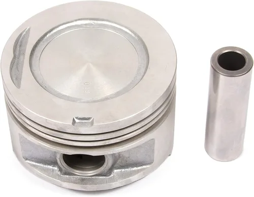 Miniatura 2 de Evergreen PA22000.50 - Juego de pistones de motor compatible con Toyota Pickup SOHC 22R 22REC 85-95 2.4 (gran tamaño 0.020 in = 0.020 pulgadas)