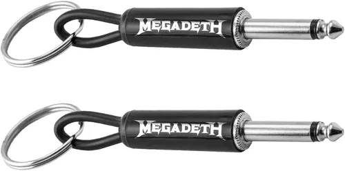 Miniatura 34 de Pluginz - Llaveros para guitarra