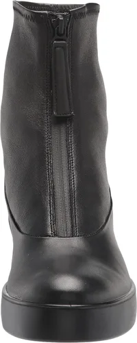 Miniatura 2 de ECCO Botas de moda con cremallera 35 para mujer