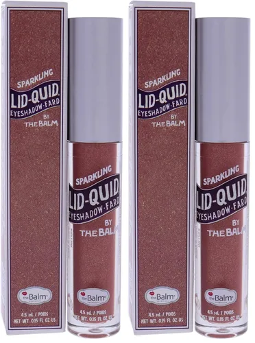 Miniatura 10 de theBalm Sombra de ojos líquida espumosa Lid-Quid